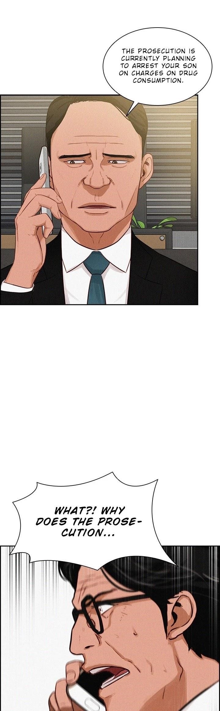 Lord of Money - Chapter 34 Page 4