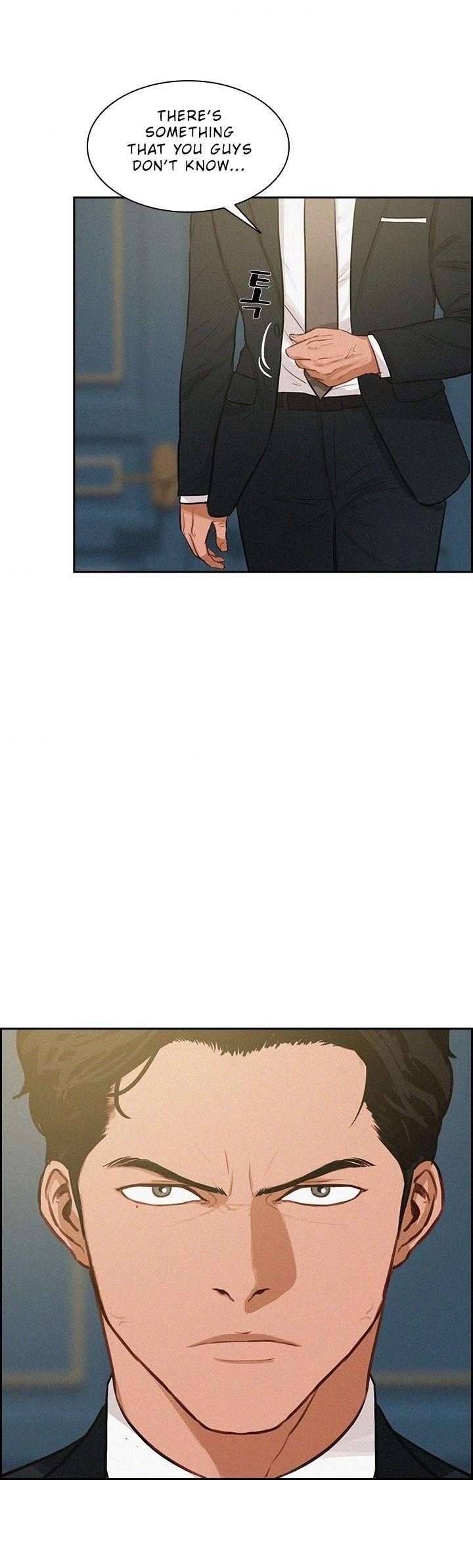 Lord of Money - Chapter 34 Page 40