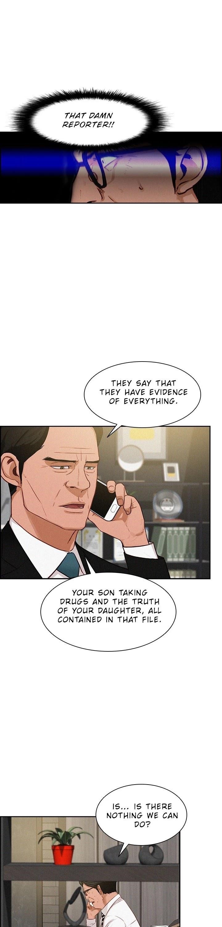 Lord of Money - Chapter 34 Page 6