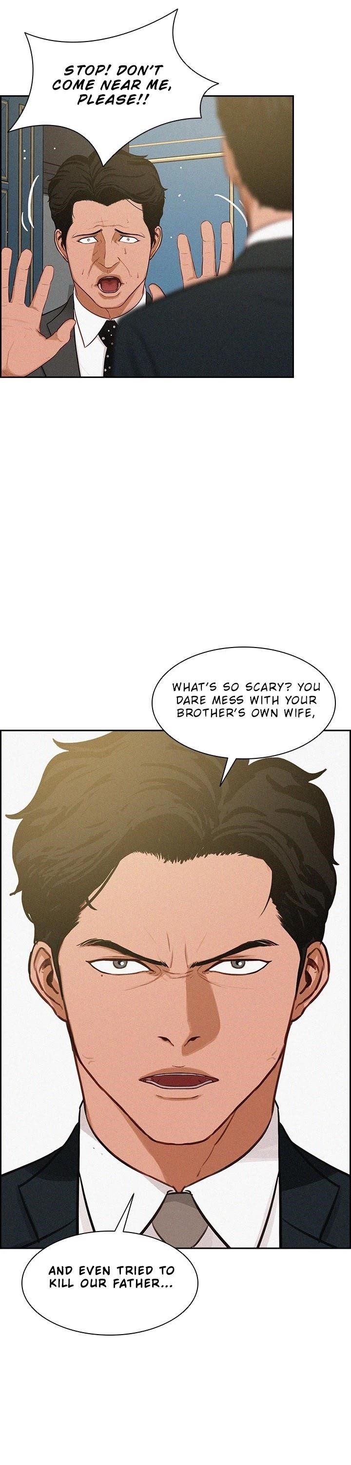 Lord of Money - Chapter 35 Page 11