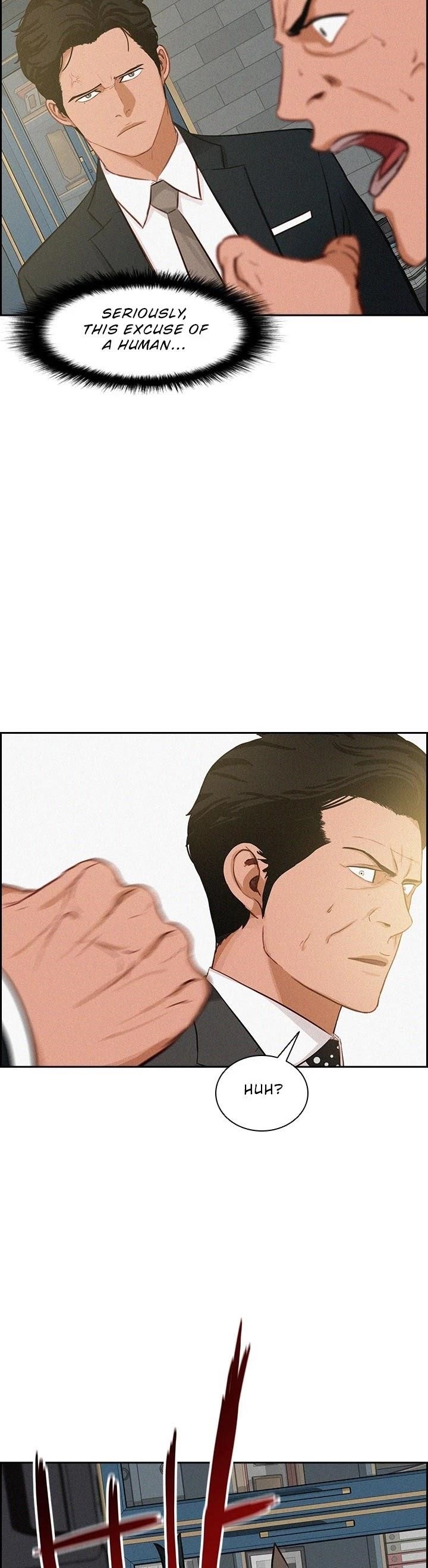 Lord of Money - Chapter 35 Page 13