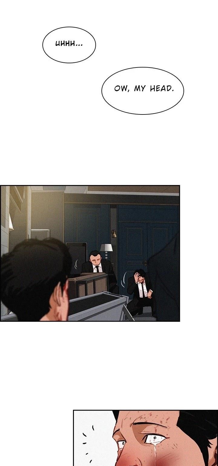 Lord of Money - Chapter 35 Page 28