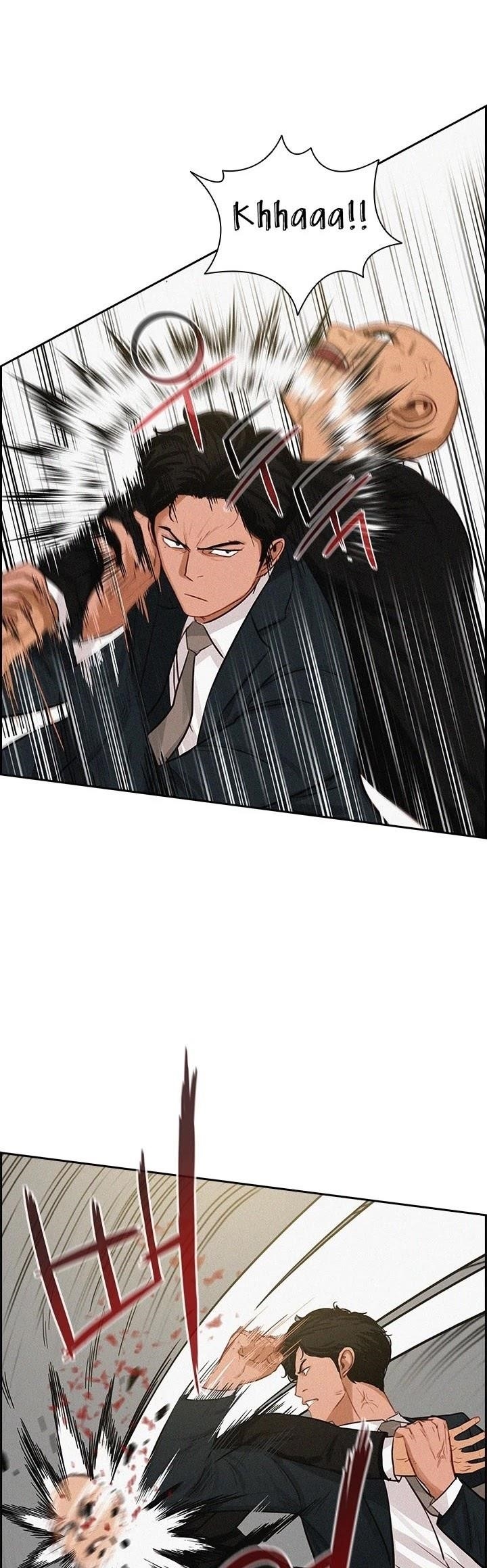 Lord of Money - Chapter 35 Page 4