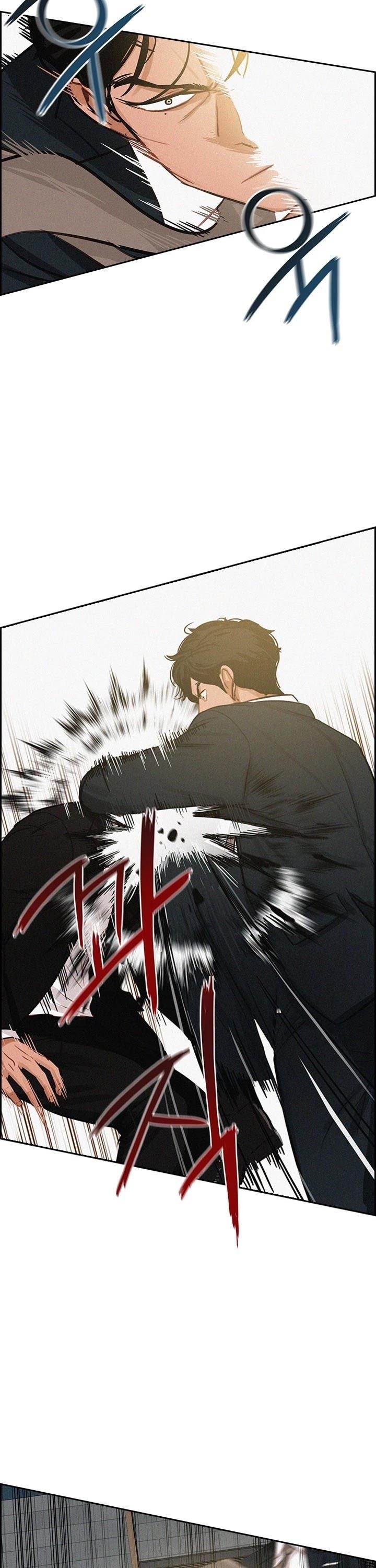 Lord of Money - Chapter 35 Page 6