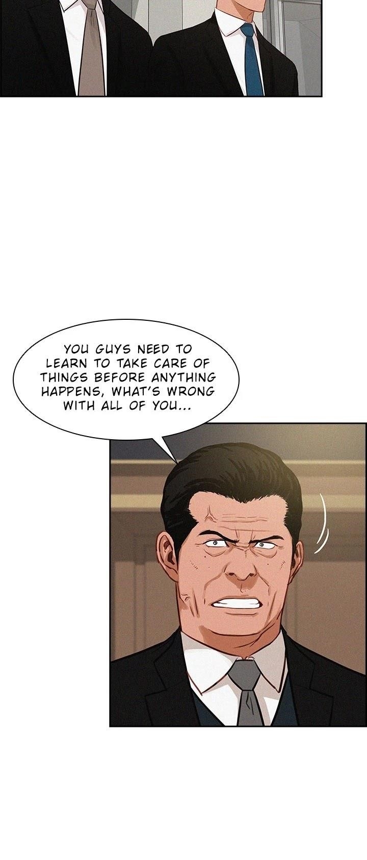 Lord of Money - Chapter 36 Page 13