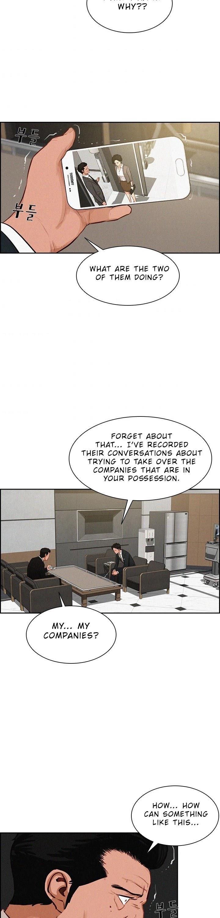 Lord of Money - Chapter 36 Page 16