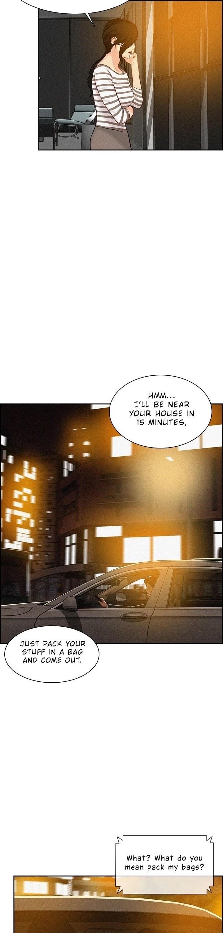 Lord of Money - Chapter 36 Page 2