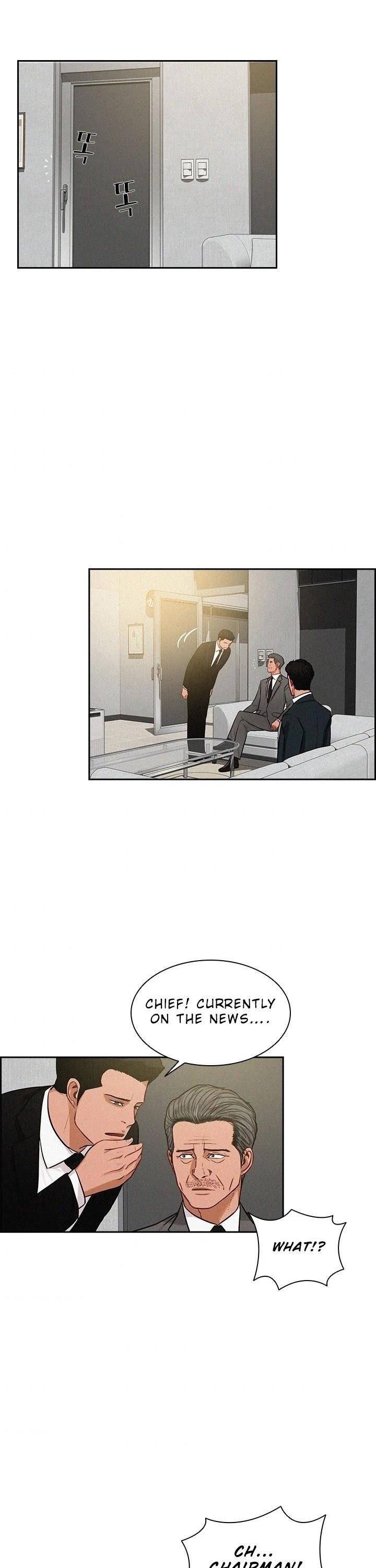 Lord of Money - Chapter 36 Page 32