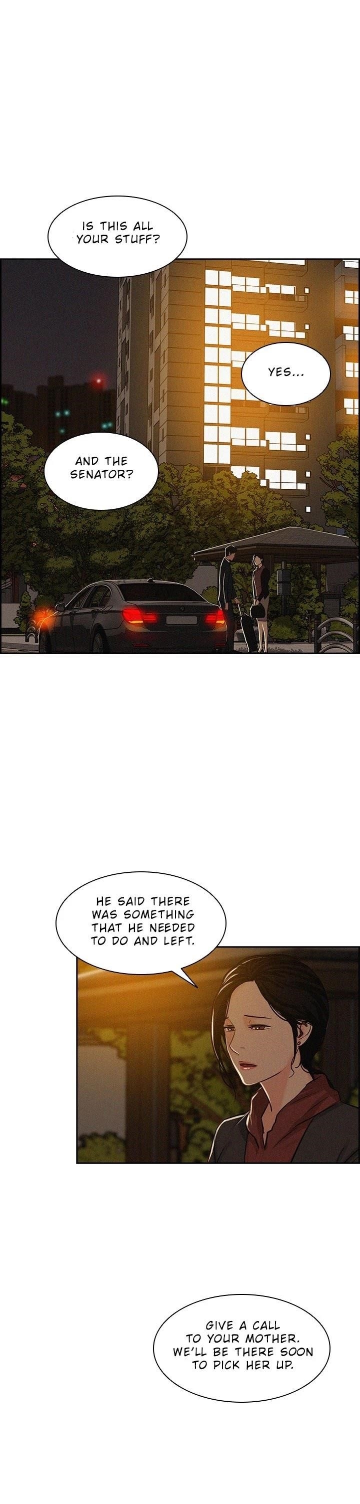 Lord of Money - Chapter 36 Page 5