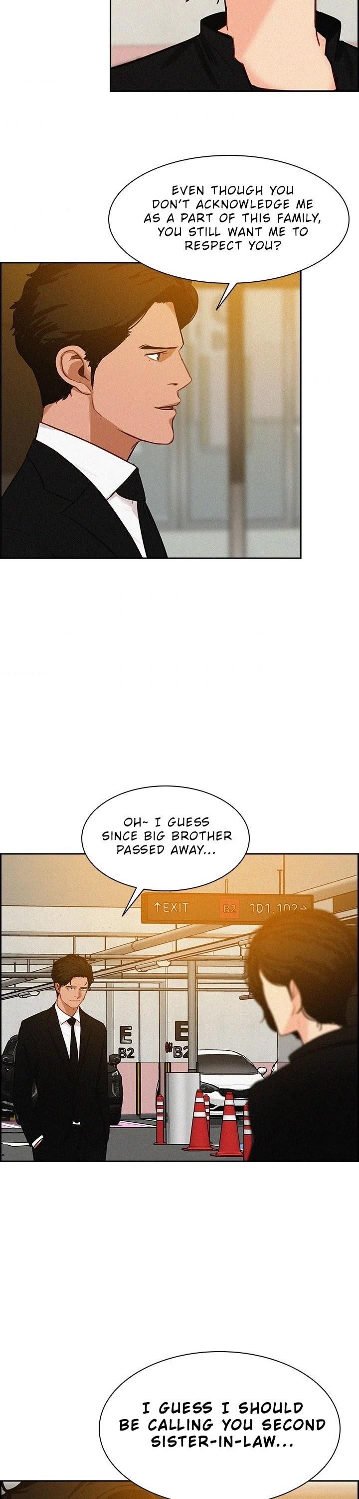 Lord of Money - Chapter 37 Page 16