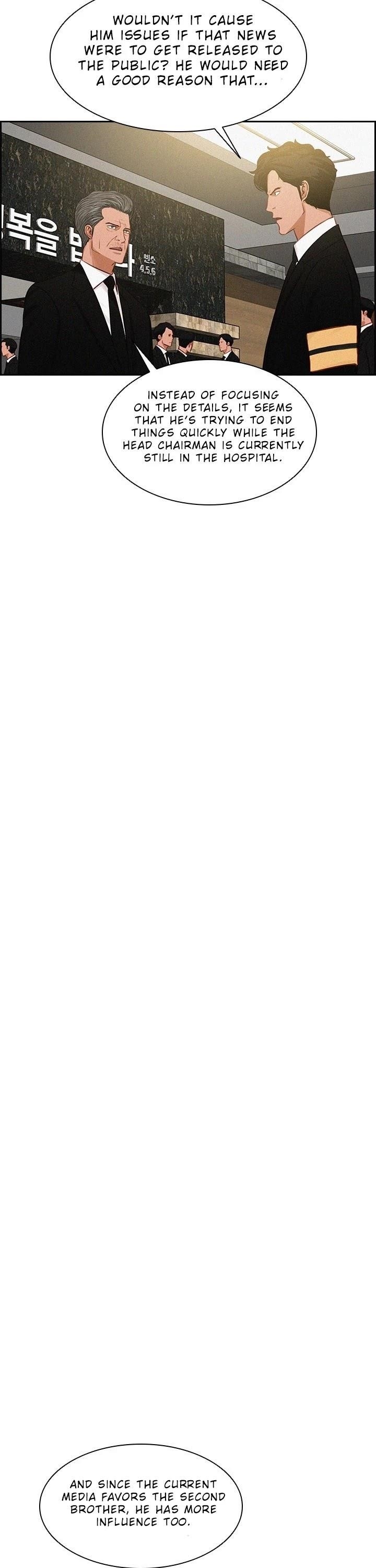 Lord of Money - Chapter 37 Page 31