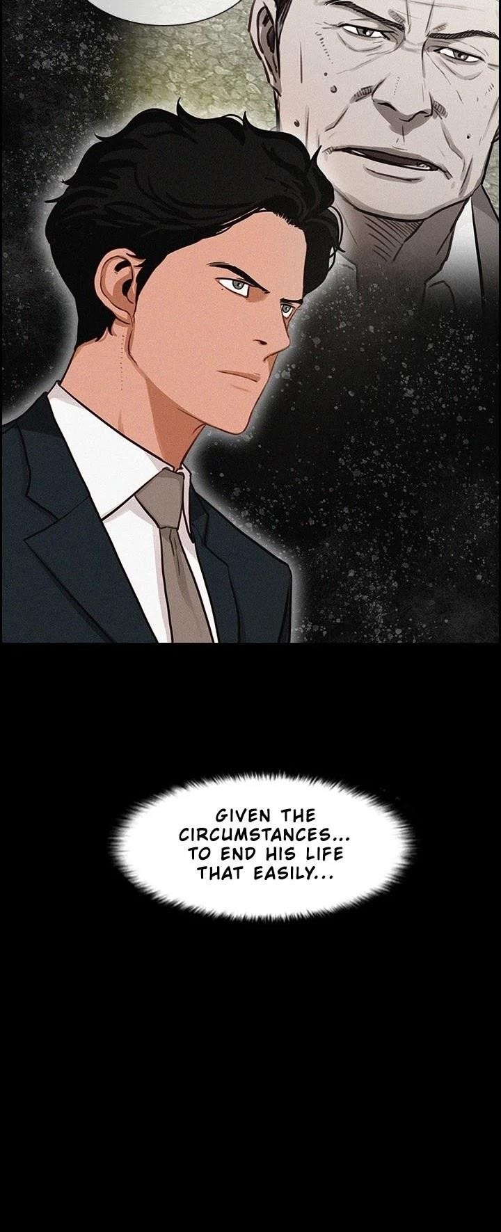 Lord of Money - Chapter 37 Page 4