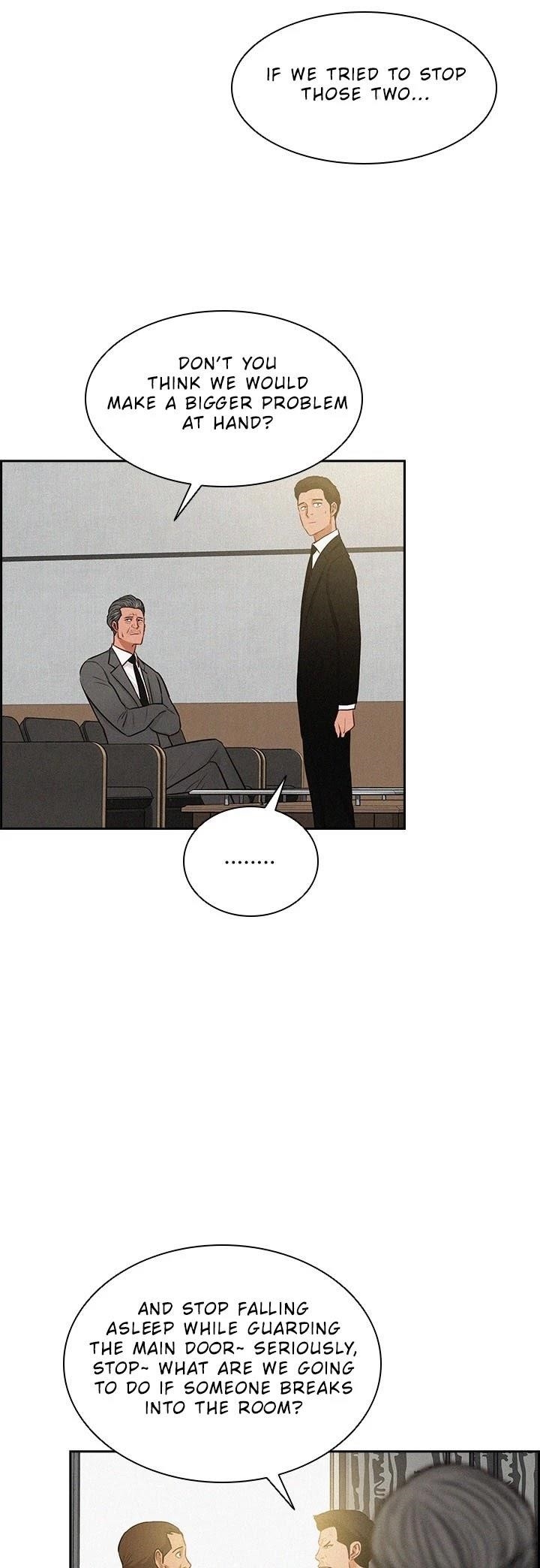 Lord of Money - Chapter 38 Page 19