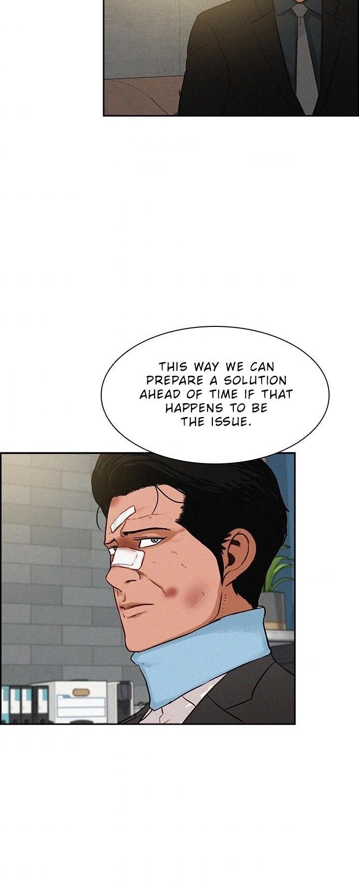 Lord of Money - Chapter 38 Page 27