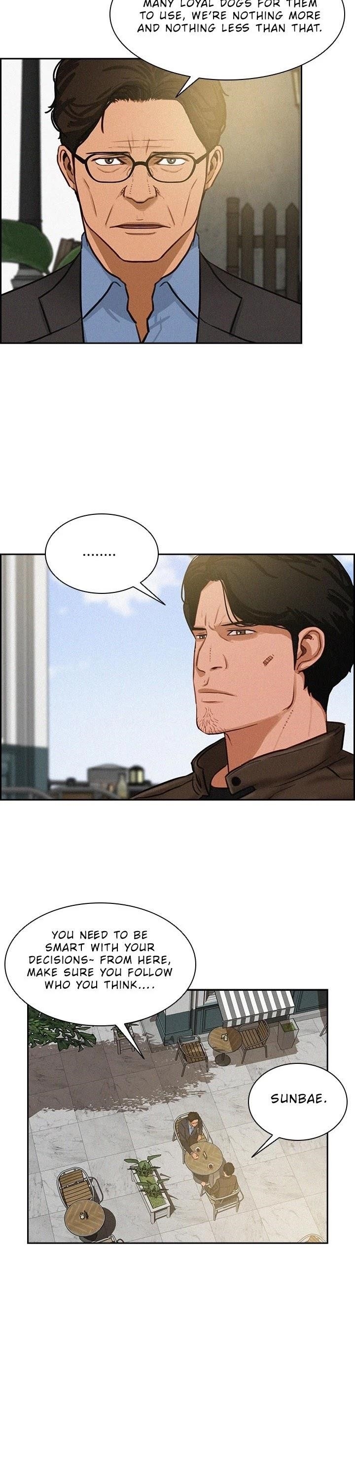 Lord of Money - Chapter 38 Page 3