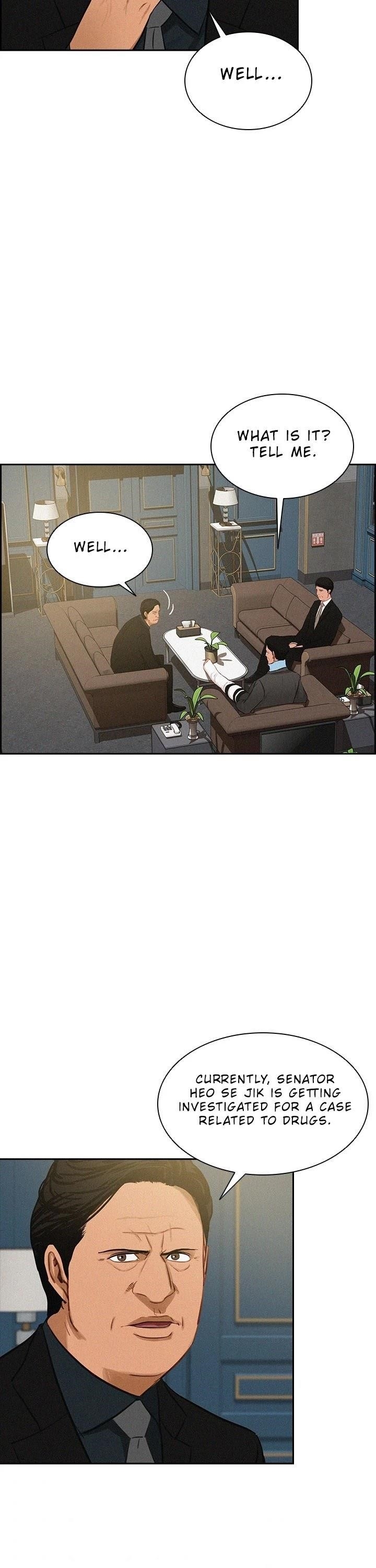 Lord of Money - Chapter 38 Page 30