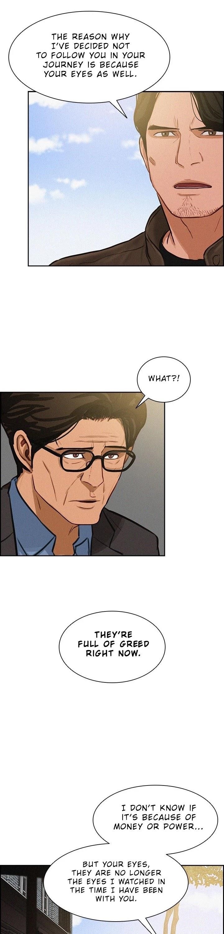 Lord of Money - Chapter 38 Page 4