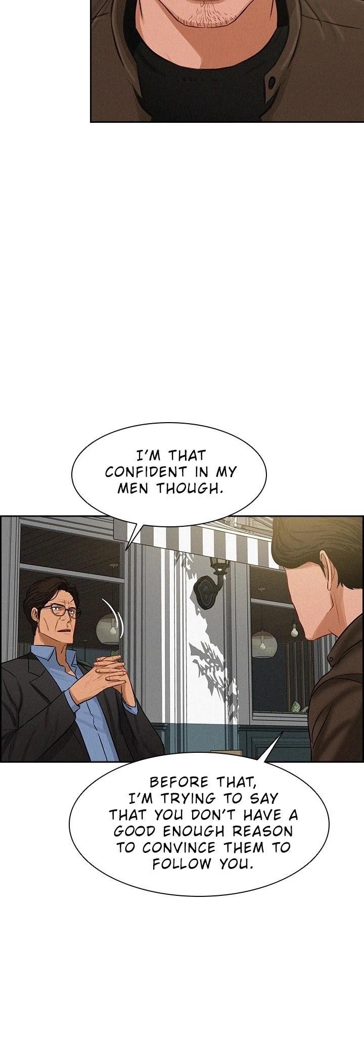 Lord of Money - Chapter 38 Page 7