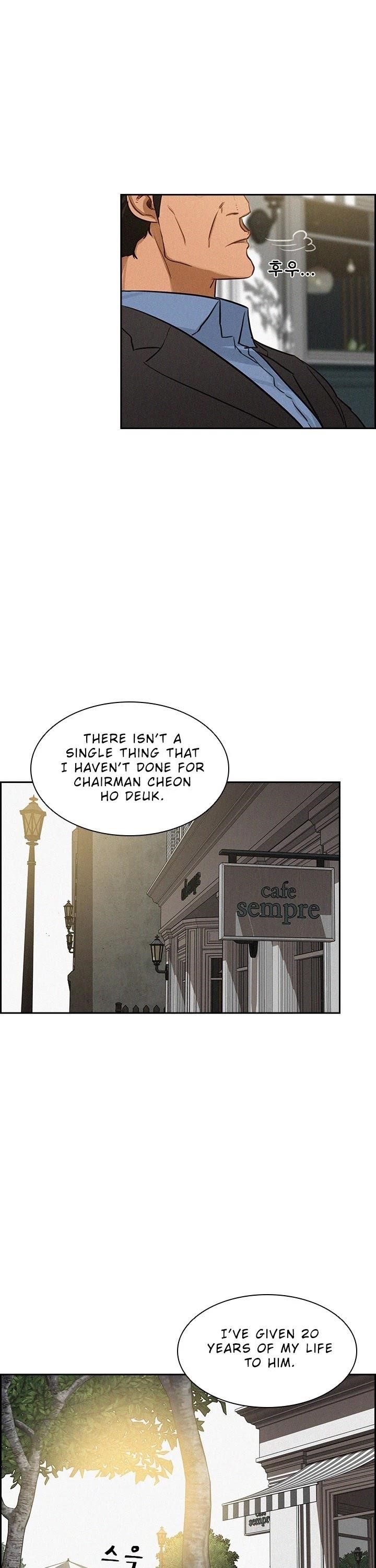 Lord of Money - Chapter 38 Page 8