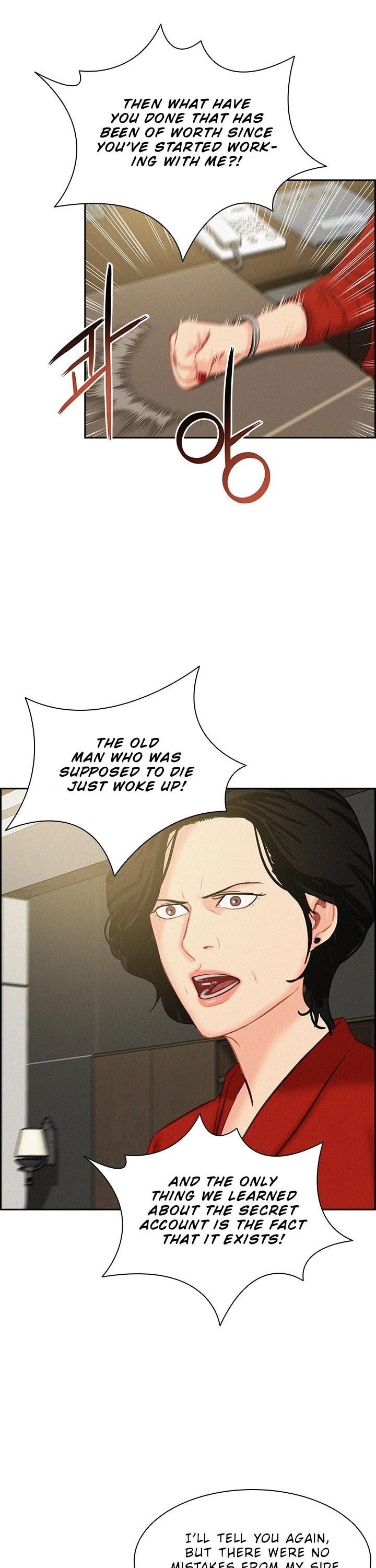 Lord of Money - Chapter 39 Page 12