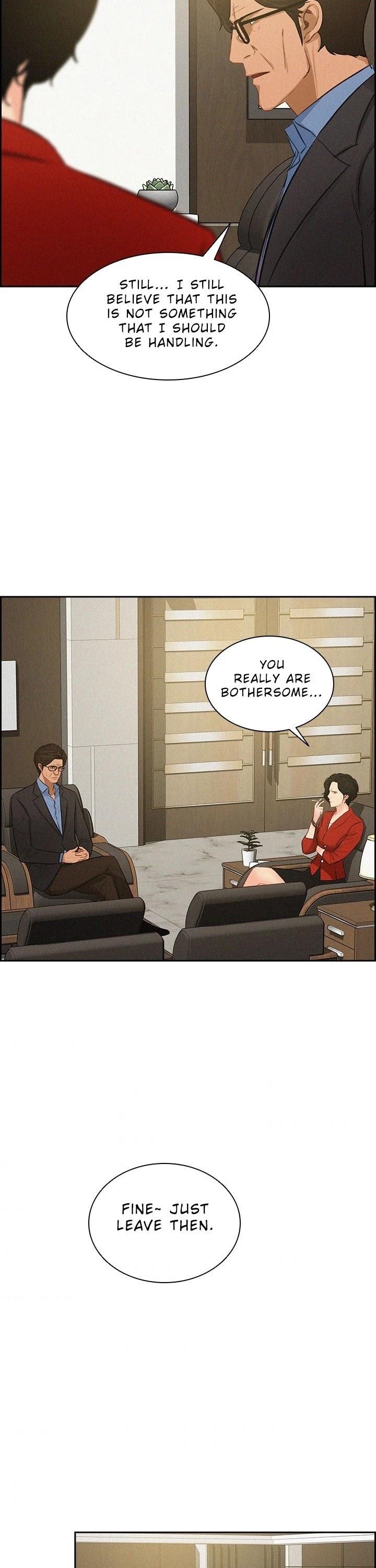 Lord of Money - Chapter 39 Page 18