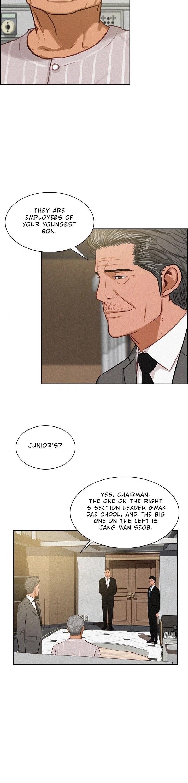 Lord of Money - Chapter 39 Page 2