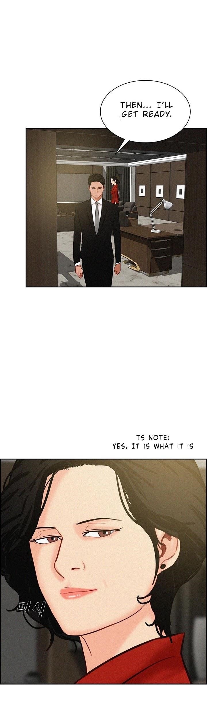 Lord of Money - Chapter 39 Page 24