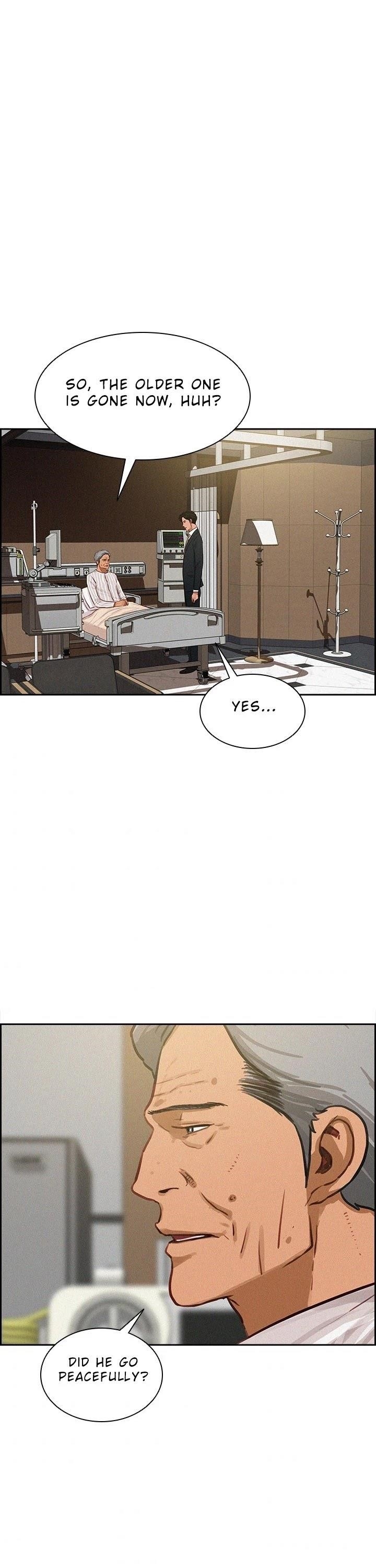 Lord of Money - Chapter 39 Page 26