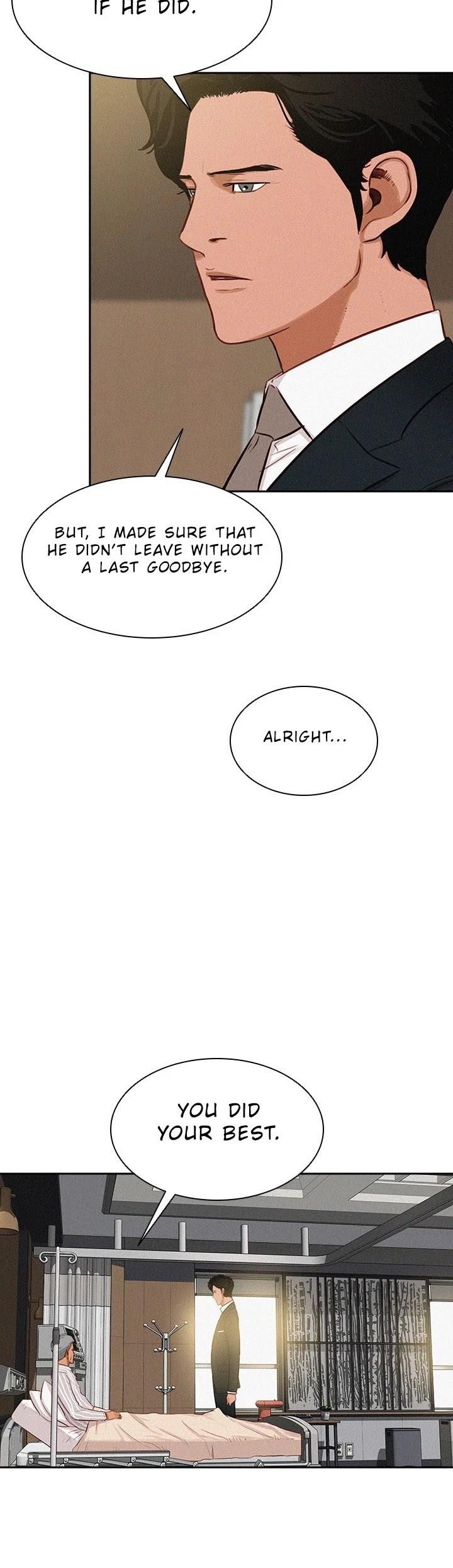 Lord of Money - Chapter 39 Page 28