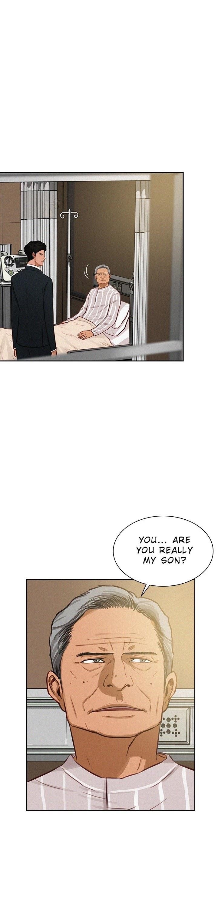 Lord of Money - Chapter 39 Page 29