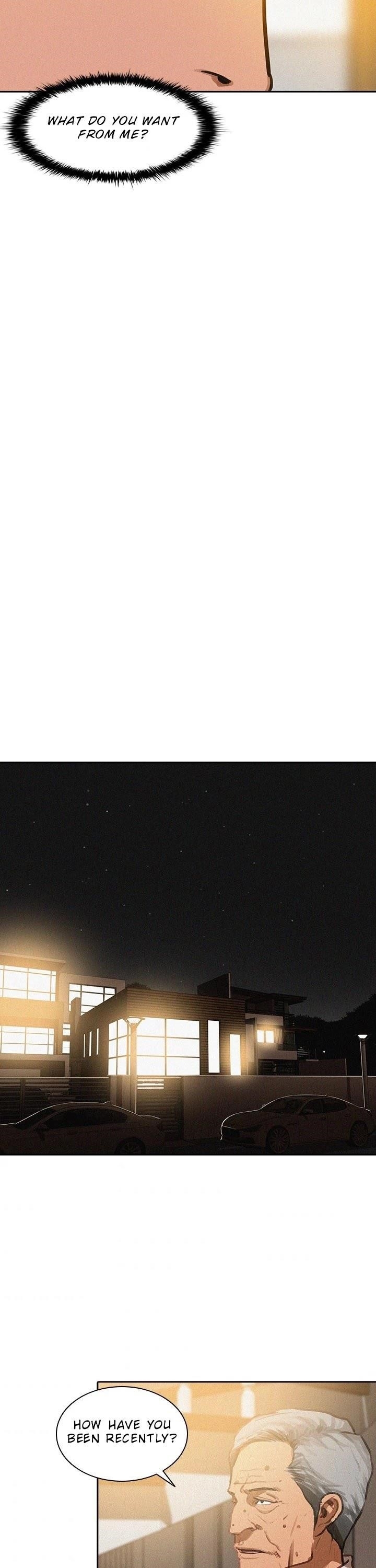 Lord of Money - Chapter 4 Page 15