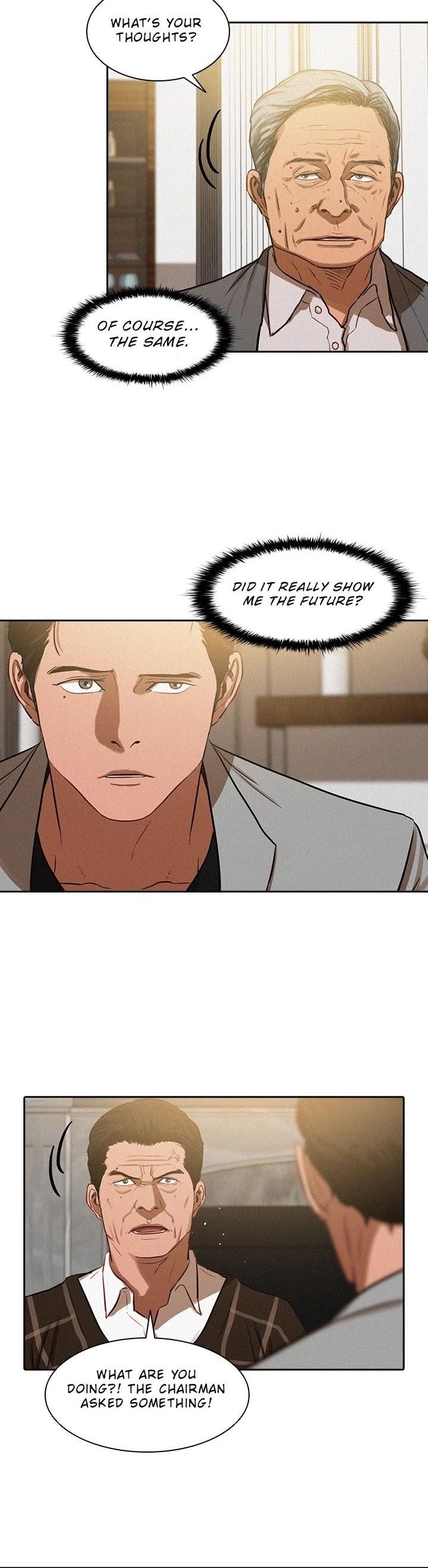 Lord of Money - Chapter 4 Page 22