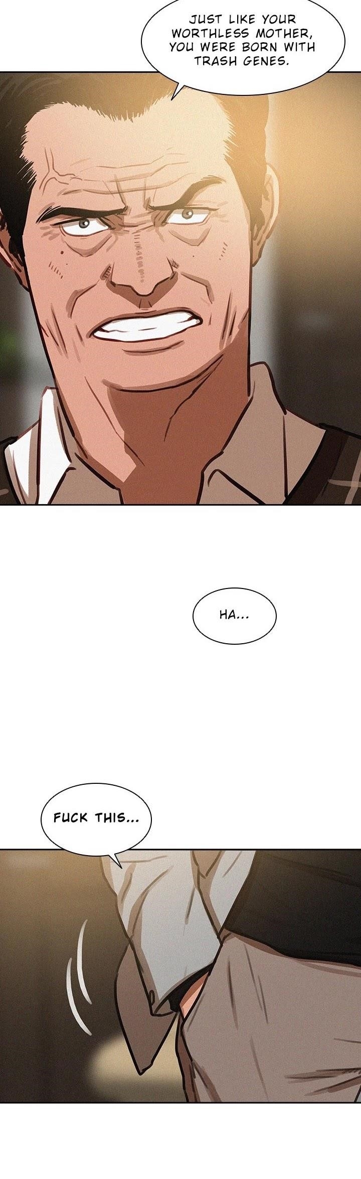 Lord of Money - Chapter 4 Page 27