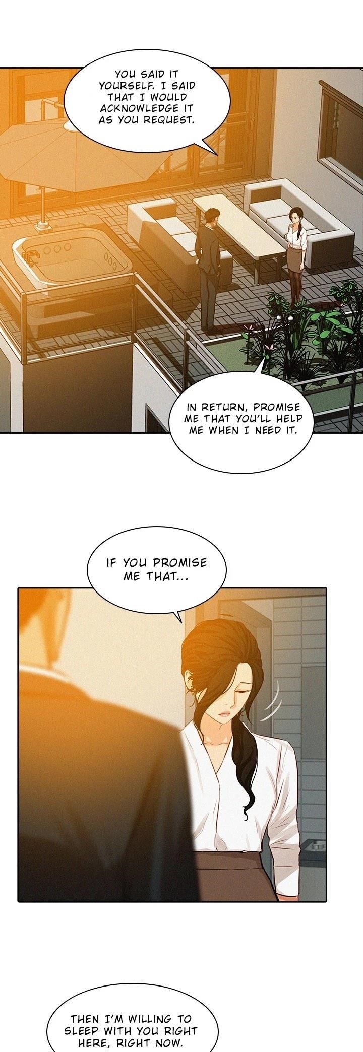 Lord of Money - Chapter 4 Page 5