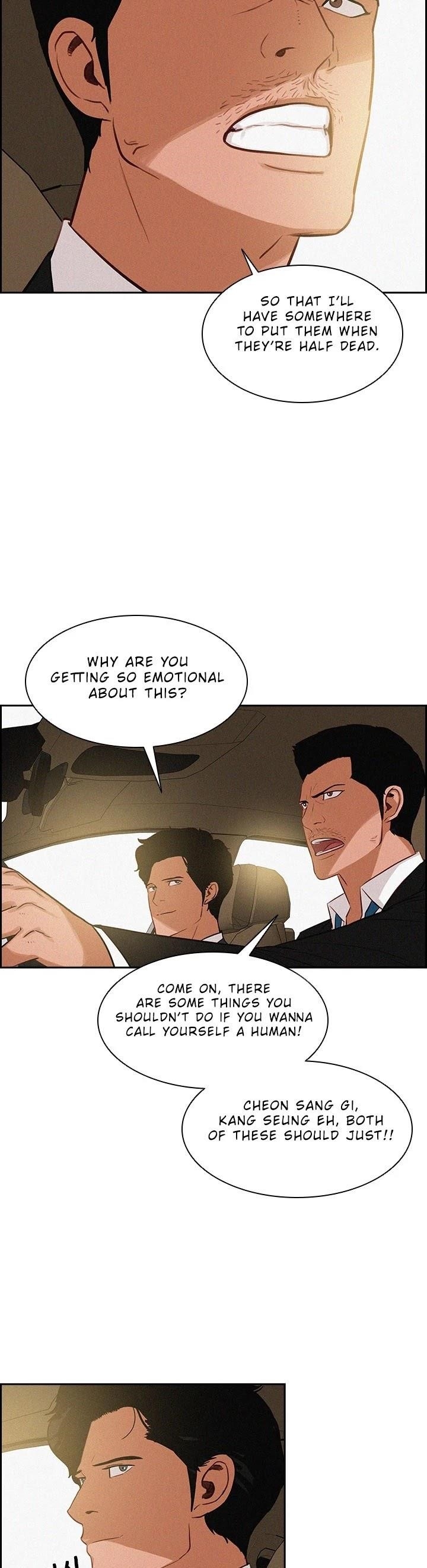 Lord of Money - Chapter 40 Page 10