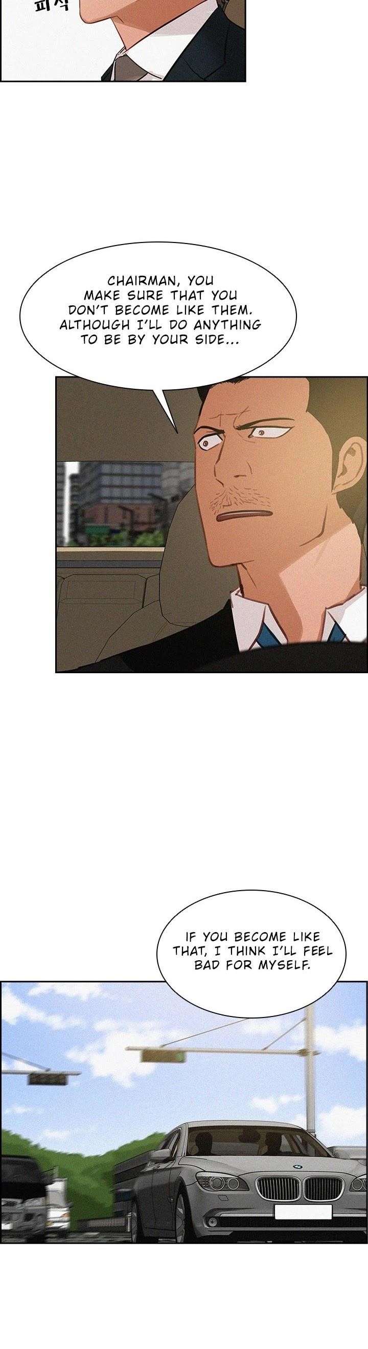 Lord of Money - Chapter 40 Page 11