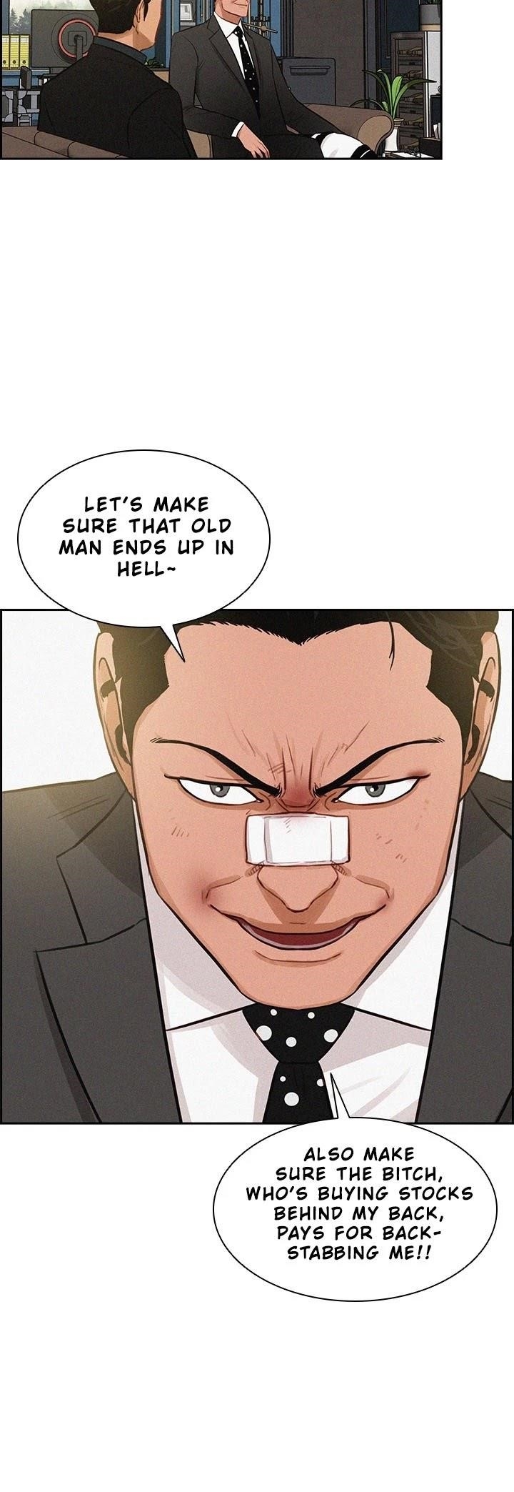 Lord of Money - Chapter 40 Page 26