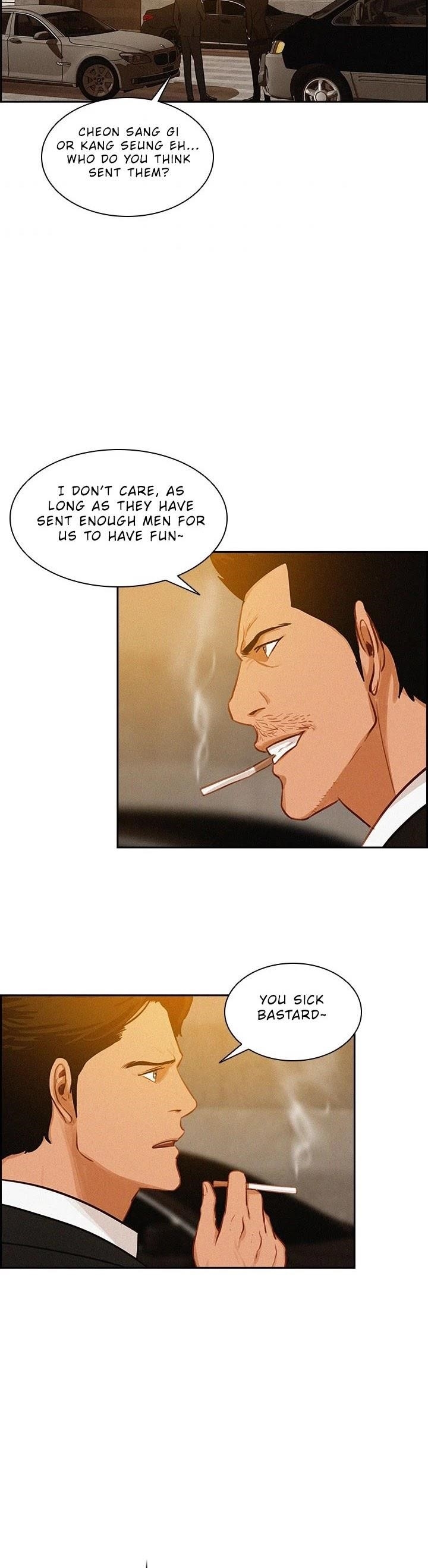 Lord of Money - Chapter 40 Page 31