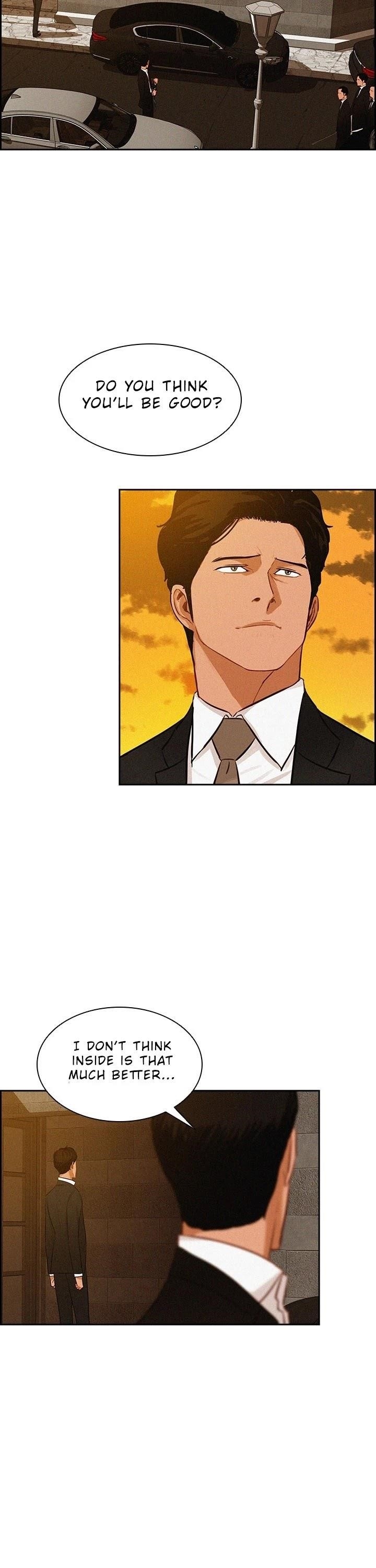 Lord of Money - Chapter 40 Page 36