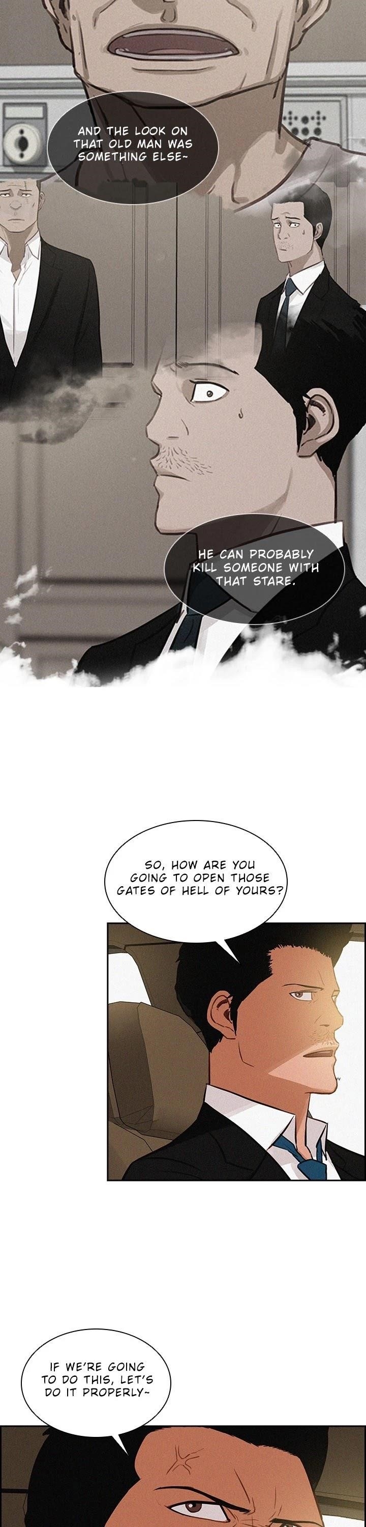 Lord of Money - Chapter 40 Page 9