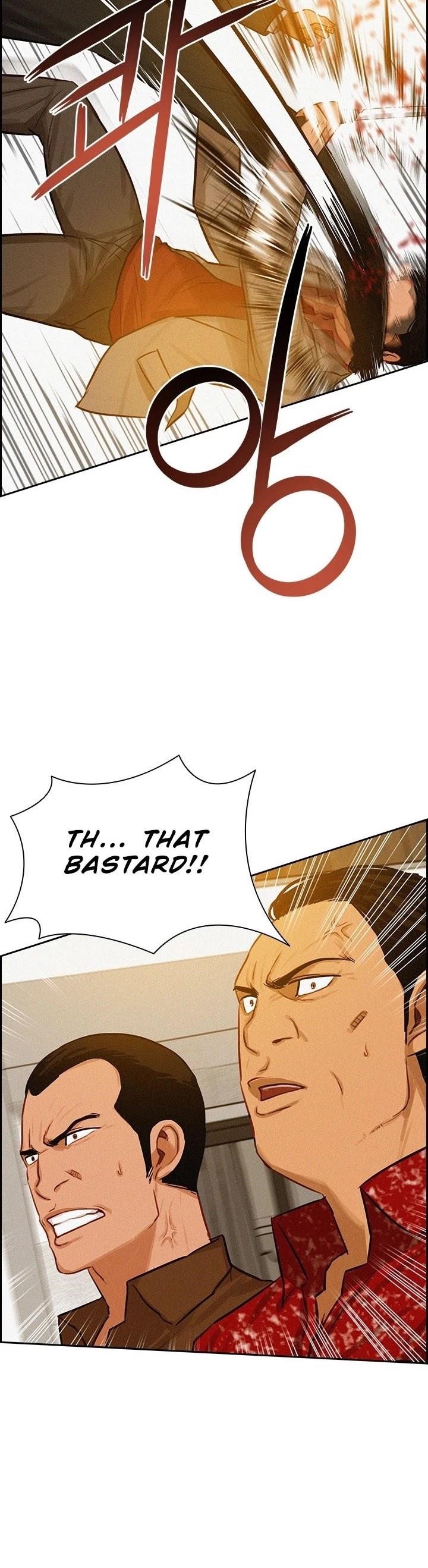 Lord of Money - Chapter 41 Page 10