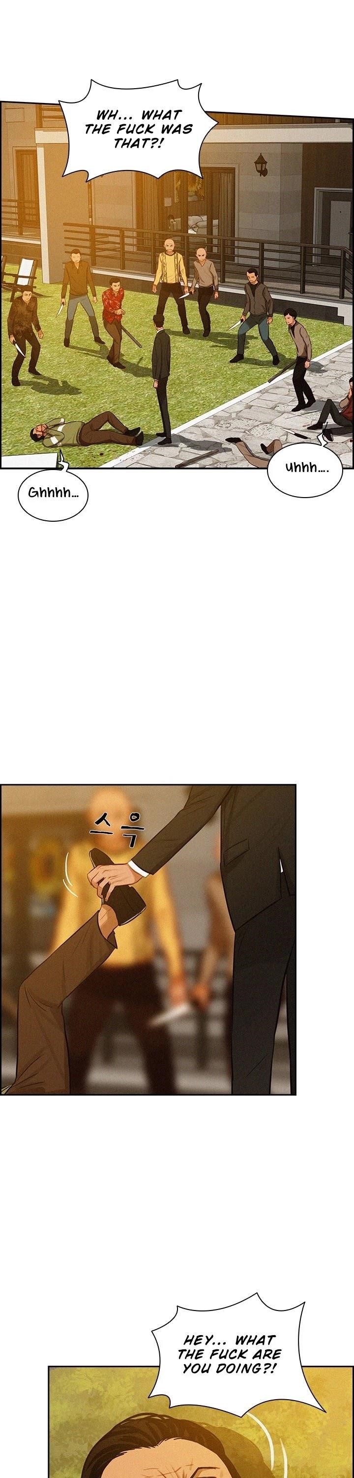 Lord of Money - Chapter 41 Page 11