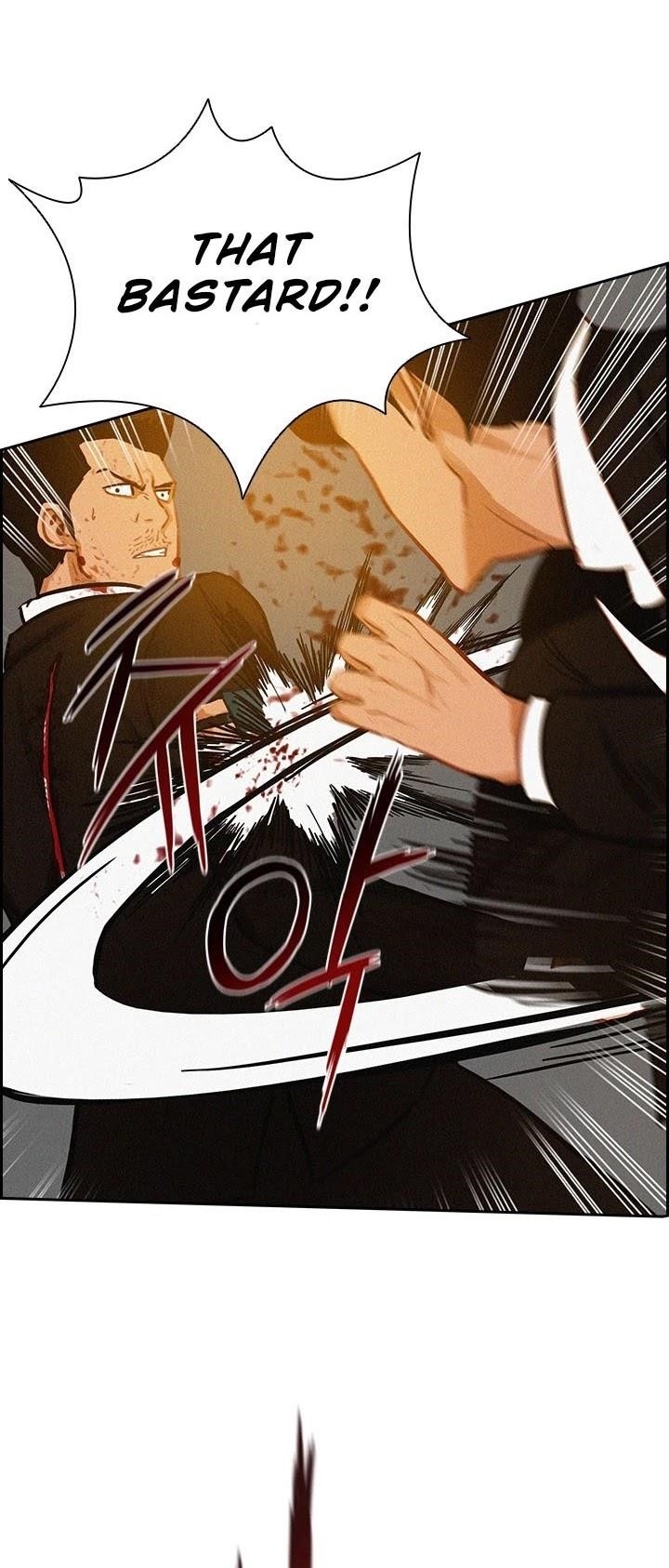 Lord of Money - Chapter 41 Page 20