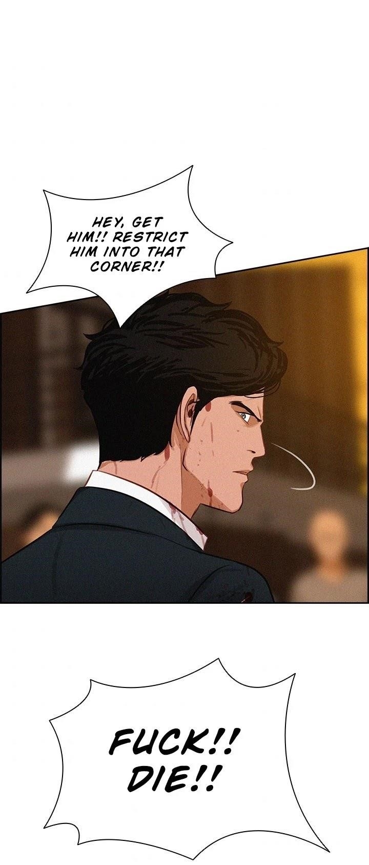 Lord of Money - Chapter 41 Page 30