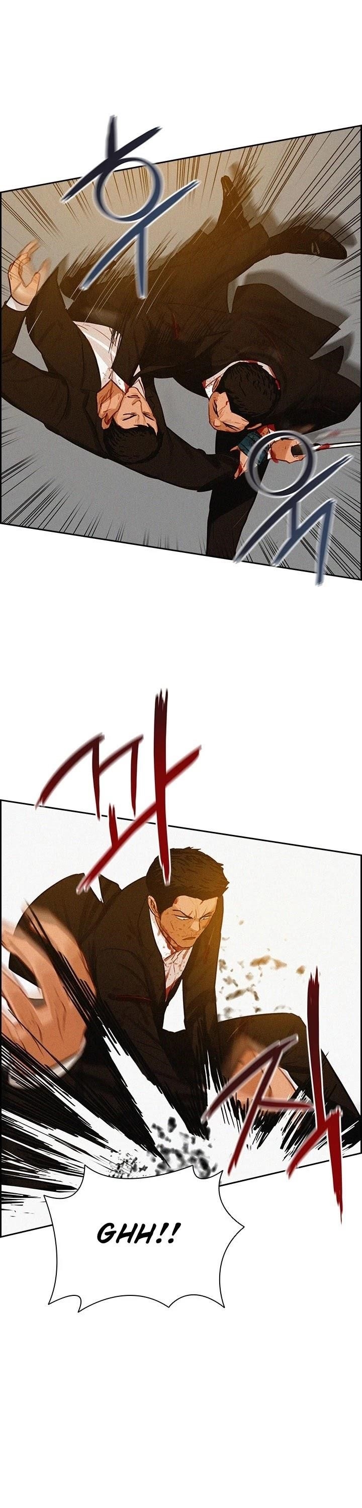 Lord of Money - Chapter 41 Page 37