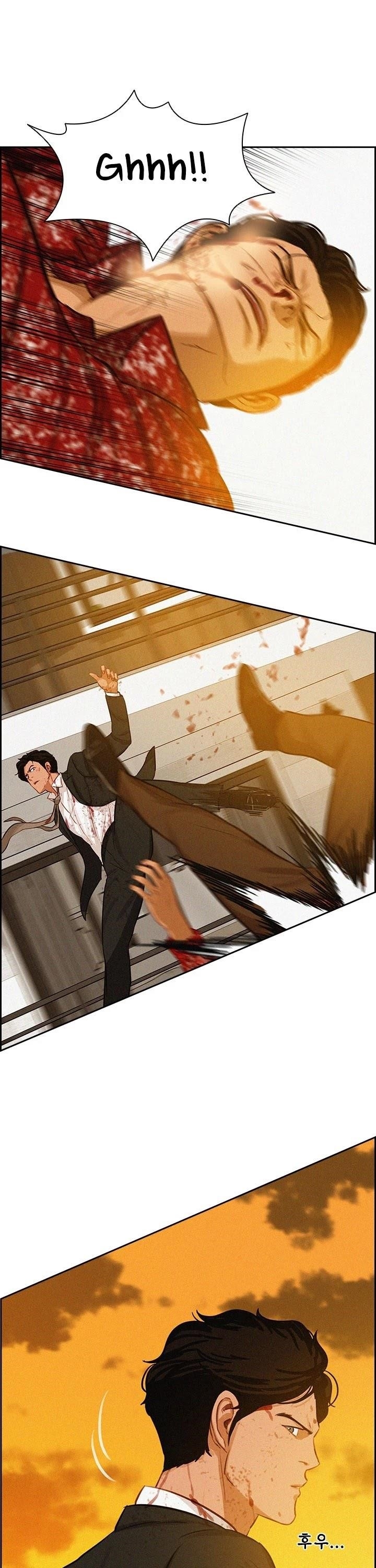 Lord of Money - Chapter 42 Page 10