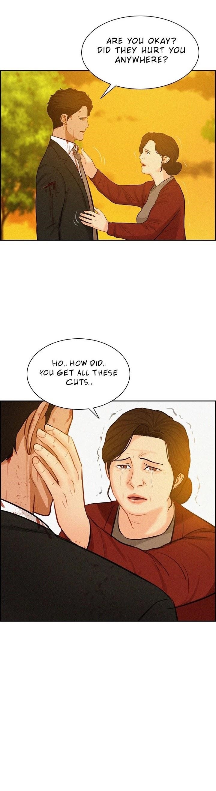 Lord of Money - Chapter 42 Page 18