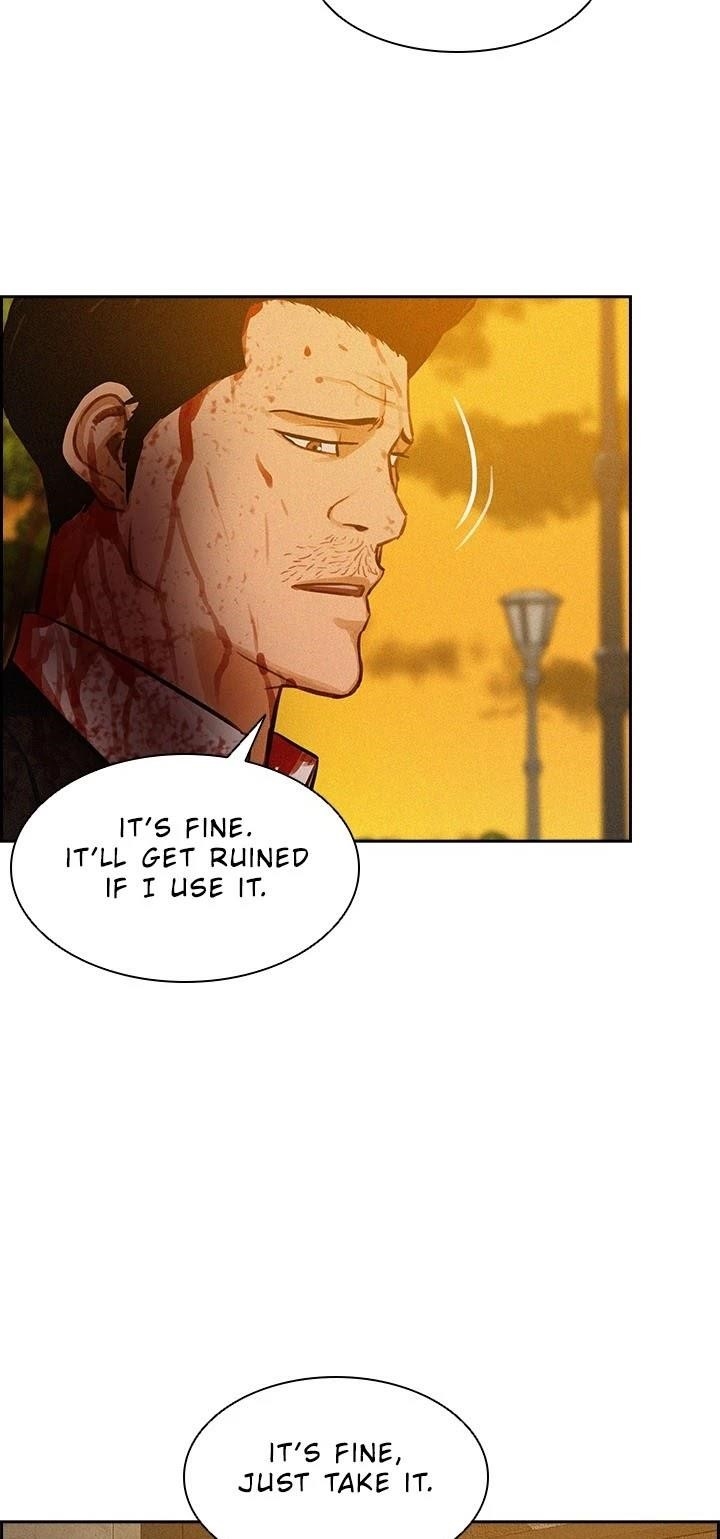 Lord of Money - Chapter 42 Page 22