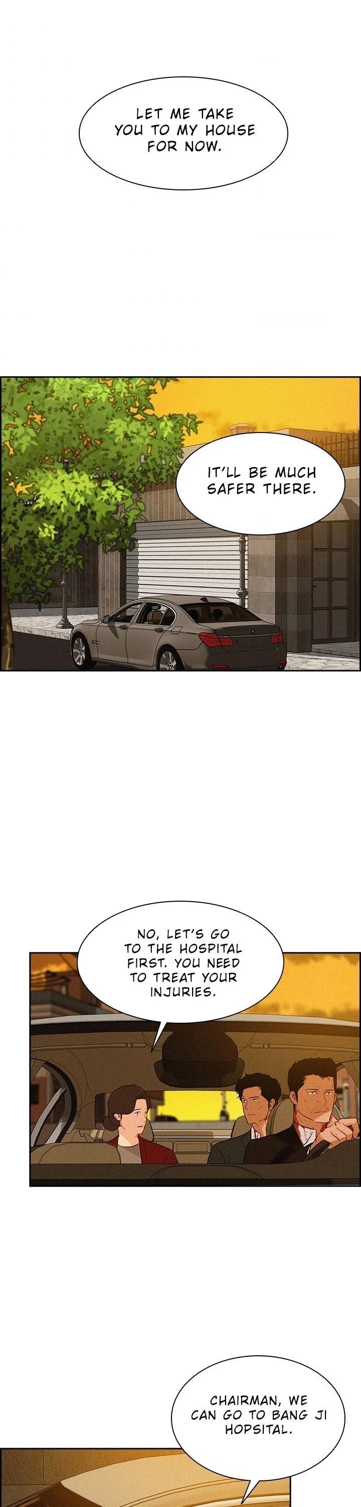 Lord of Money - Chapter 42 Page 24