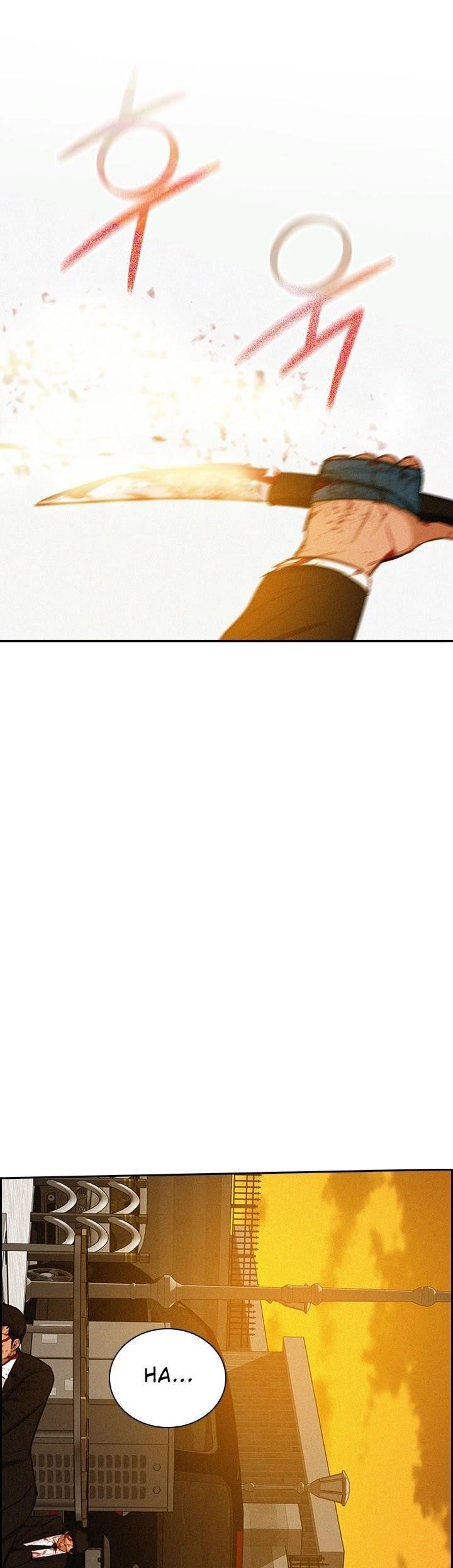 Lord of Money - Chapter 42 Page 8